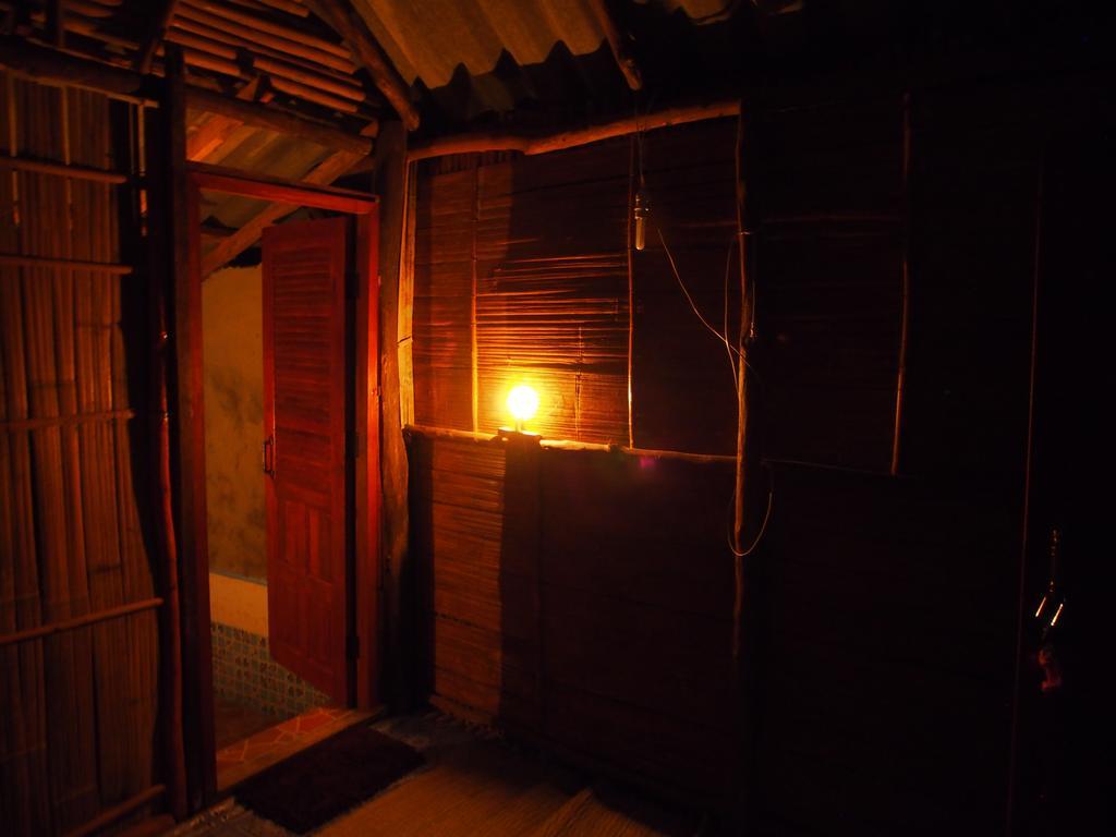 Kowitfarmstay Ban Mae Pan Noi Екстериор снимка